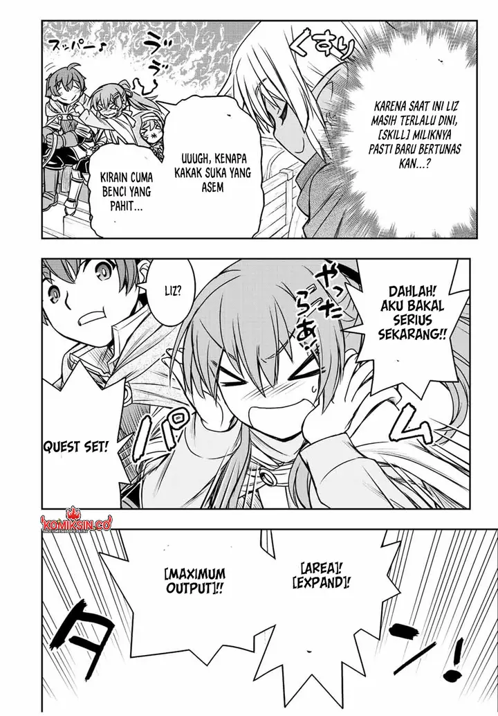 image-komik-dame-skill-auto-mode-ga-kakuseishimashita-are-guild-no-scout-san-ore-wo-iranai-tte-itte-masendeshita-chapter-66-12/18