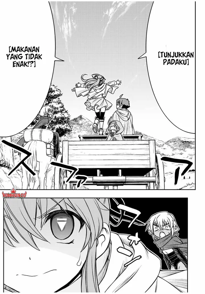 image-komik-dame-skill-auto-mode-ga-kakuseishimashita-are-guild-no-scout-san-ore-wo-iranai-tte-itte-masendeshita-chapter-66-13/18
