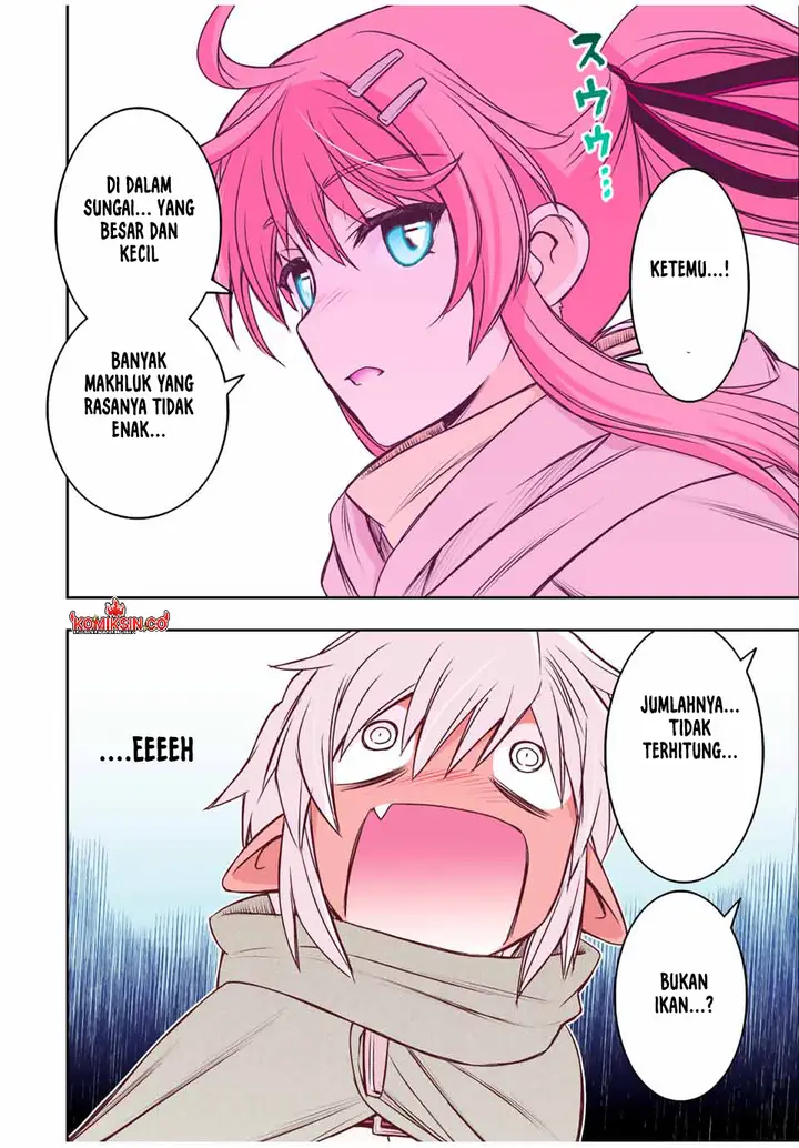 image-komik-dame-skill-auto-mode-ga-kakuseishimashita-are-guild-no-scout-san-ore-wo-iranai-tte-itte-masendeshita-chapter-66-16/18