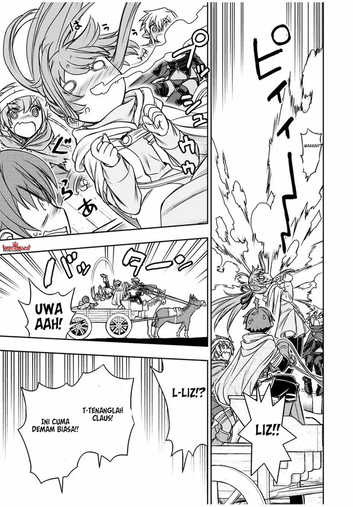 image-komik-dame-skill-auto-mode-ga-kakuseishimashita-are-guild-no-scout-san-ore-wo-iranai-tte-itte-masendeshita-chapter-67-7/16