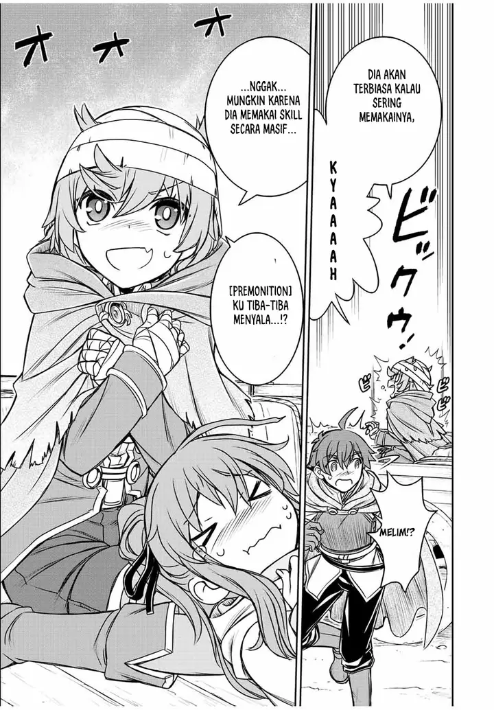 image-komik-dame-skill-auto-mode-ga-kakuseishimashita-are-guild-no-scout-san-ore-wo-iranai-tte-itte-masendeshita-chapter-67-9/16