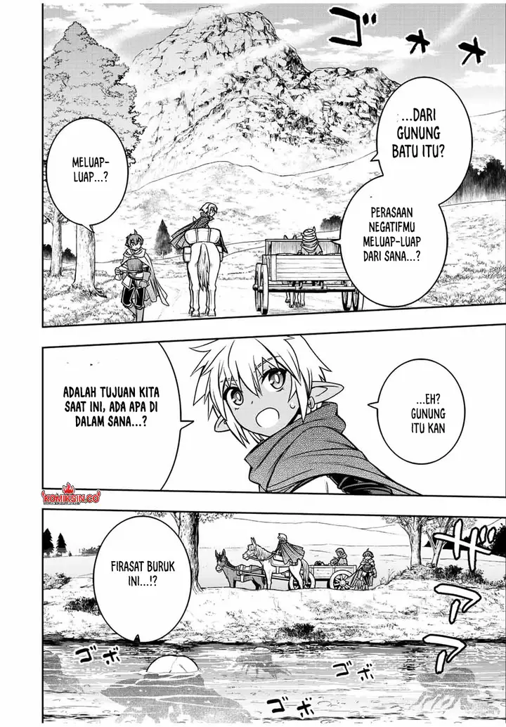 image-komik-dame-skill-auto-mode-ga-kakuseishimashita-are-guild-no-scout-san-ore-wo-iranai-tte-itte-masendeshita-chapter-67-10/16