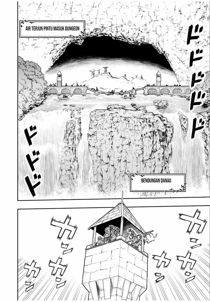 image-komik-dame-skill-auto-mode-ga-kakuseishimashita-are-guild-no-scout-san-ore-wo-iranai-tte-itte-masendeshita-chapter-67-12/16