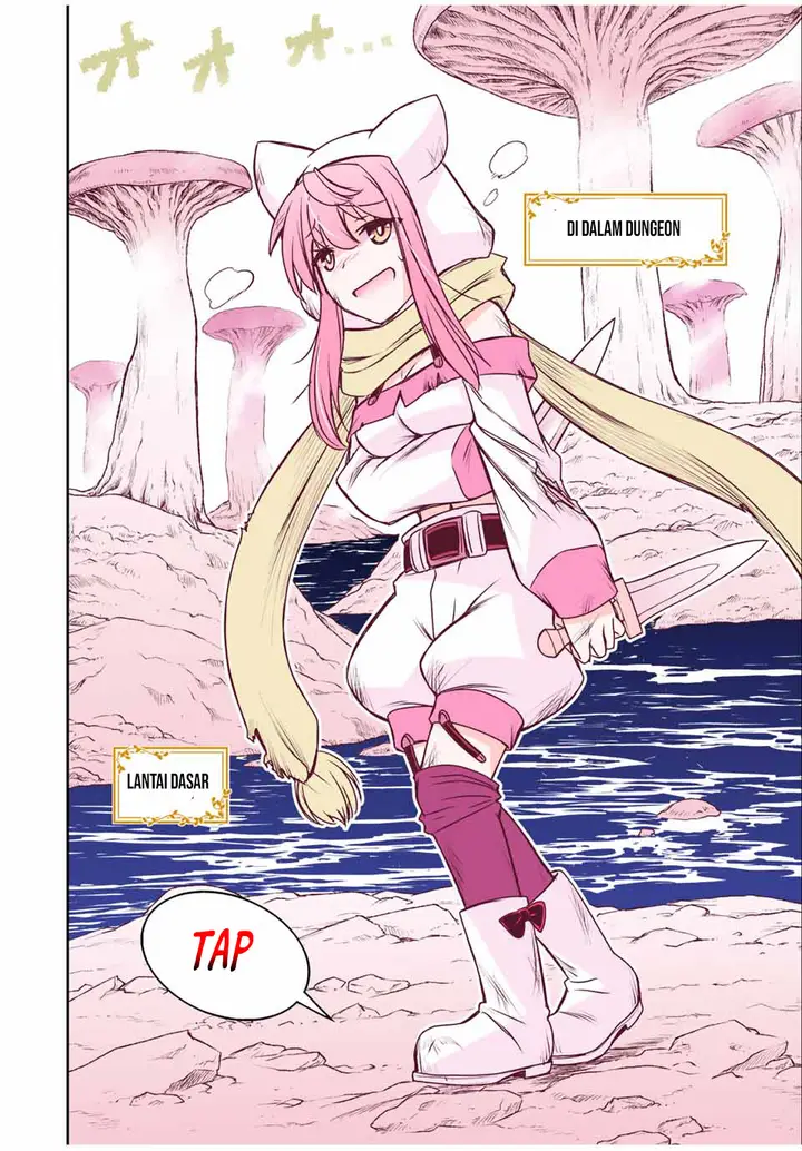image-komik-dame-skill-auto-mode-ga-kakuseishimashita-are-guild-no-scout-san-ore-wo-iranai-tte-itte-masendeshita-chapter-67-14/16