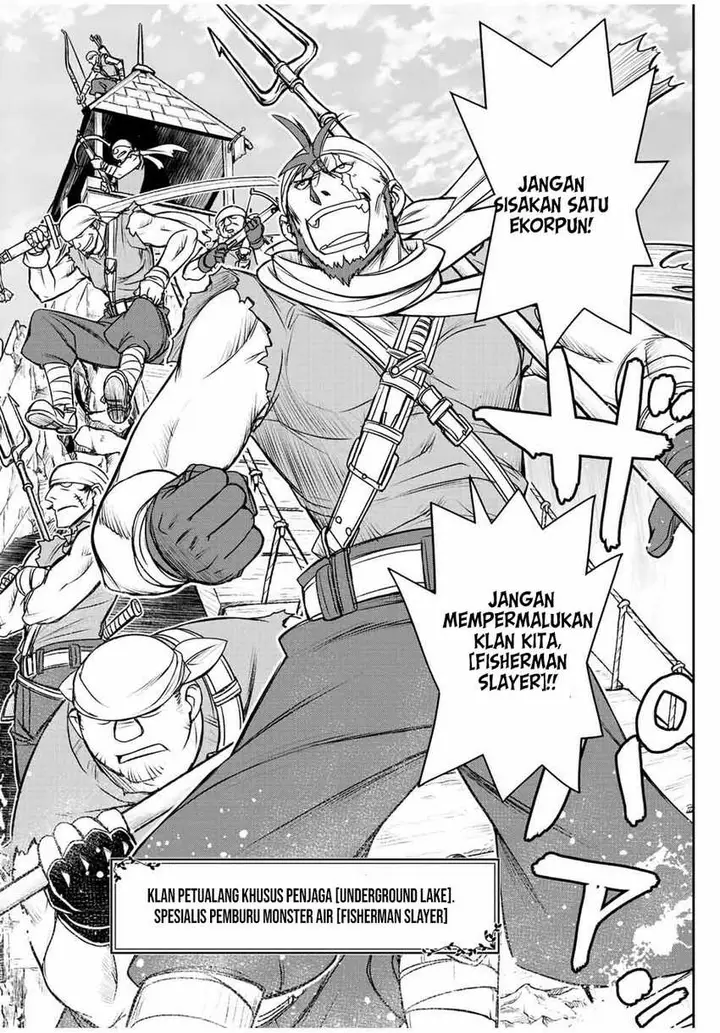 image-komik-dame-skill-auto-mode-ga-kakuseishimashita-are-guild-no-scout-san-ore-wo-iranai-tte-itte-masendeshita-chapter-68-4/20