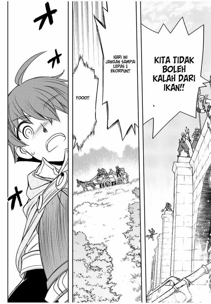 image-komik-dame-skill-auto-mode-ga-kakuseishimashita-are-guild-no-scout-san-ore-wo-iranai-tte-itte-masendeshita-chapter-68-5/20