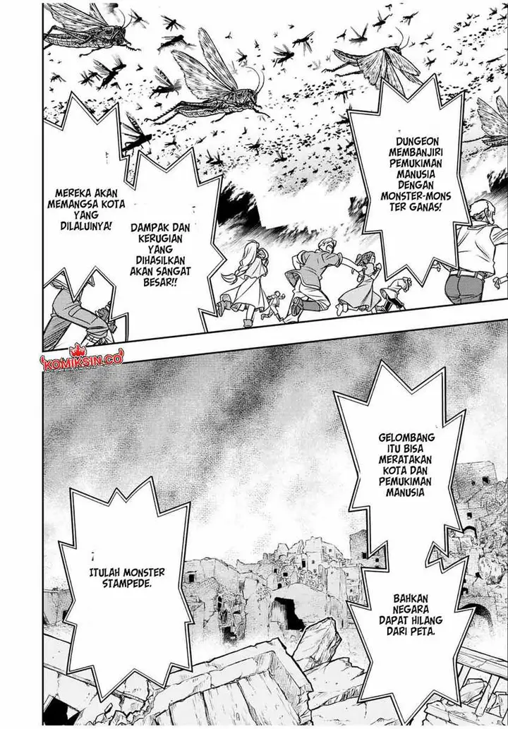 image-komik-dame-skill-auto-mode-ga-kakuseishimashita-are-guild-no-scout-san-ore-wo-iranai-tte-itte-masendeshita-chapter-68-8/20