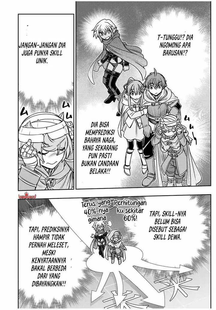 image-komik-dame-skill-auto-mode-ga-kakuseishimashita-are-guild-no-scout-san-ore-wo-iranai-tte-itte-masendeshita-chapter-68-10/20