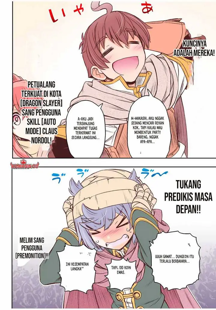 image-komik-dame-skill-auto-mode-ga-kakuseishimashita-are-guild-no-scout-san-ore-wo-iranai-tte-itte-masendeshita-chapter-68-16/20