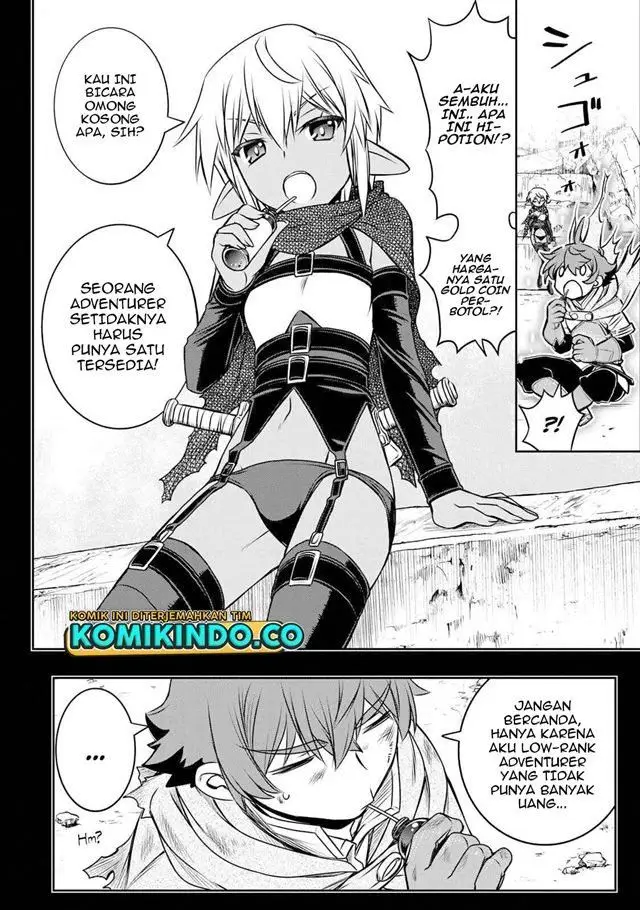 image-komik-dame-skill-auto-mode-ga-kakuseishimashita-are-guild-no-scout-san-ore-wo-iranai-tte-itte-masendeshita-chapter-7-3/18