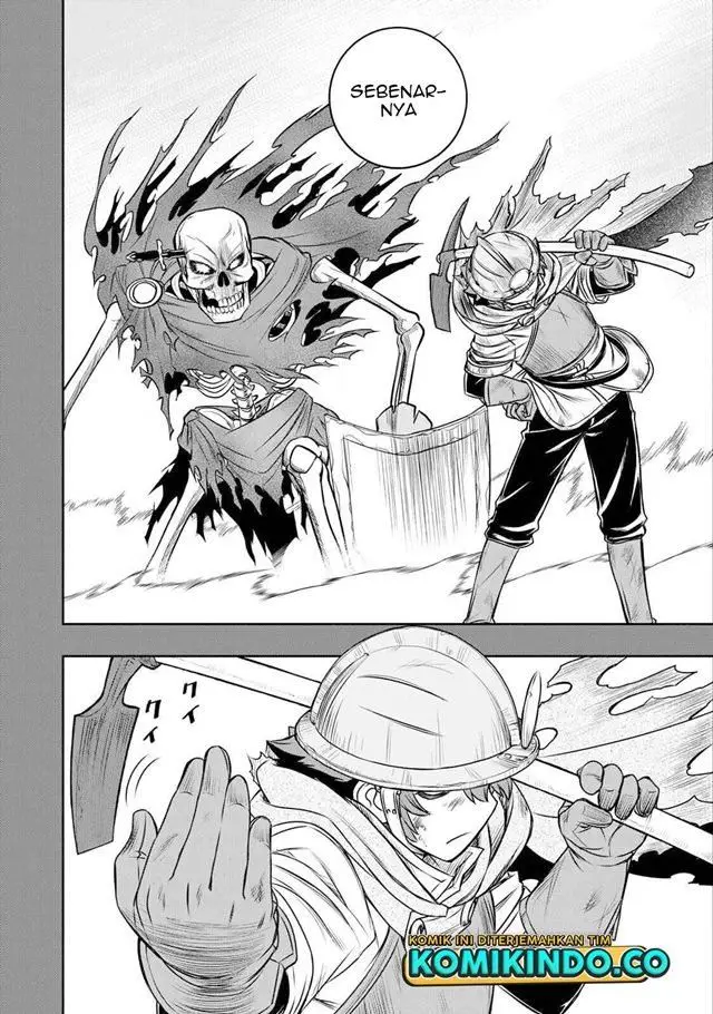 image-komik-dame-skill-auto-mode-ga-kakuseishimashita-are-guild-no-scout-san-ore-wo-iranai-tte-itte-masendeshita-chapter-7-9/18