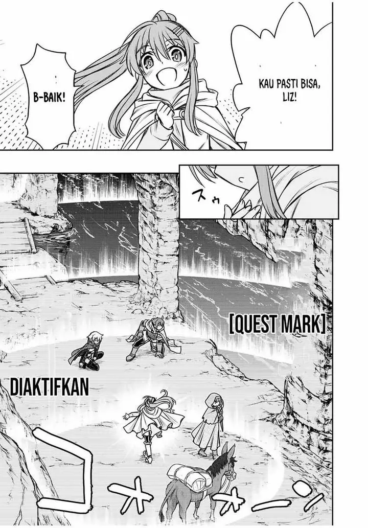 image-komik-dame-skill-auto-mode-ga-kakuseishimashita-are-guild-no-scout-san-ore-wo-iranai-tte-itte-masendeshita-chapter-70-11/19