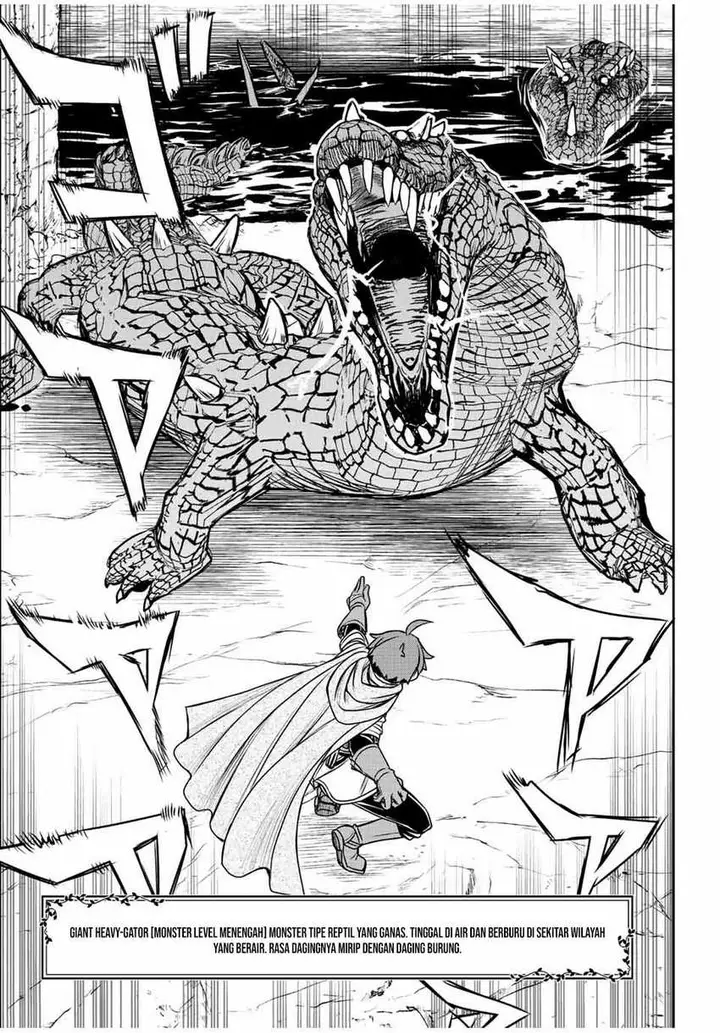 image-komik-dame-skill-auto-mode-ga-kakuseishimashita-are-guild-no-scout-san-ore-wo-iranai-tte-itte-masendeshita-chapter-70-15/19