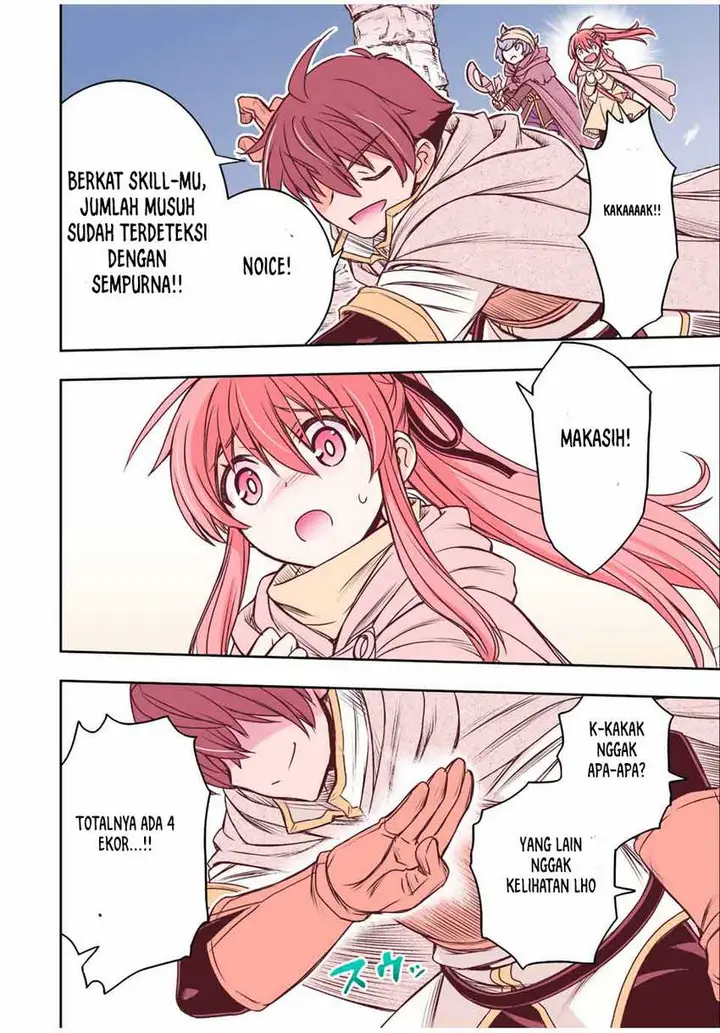 image-komik-dame-skill-auto-mode-ga-kakuseishimashita-are-guild-no-scout-san-ore-wo-iranai-tte-itte-masendeshita-chapter-70-16/19