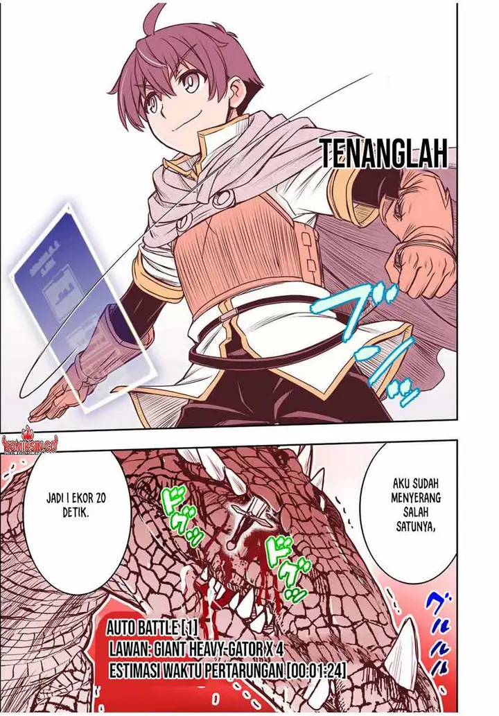 image-komik-dame-skill-auto-mode-ga-kakuseishimashita-are-guild-no-scout-san-ore-wo-iranai-tte-itte-masendeshita-chapter-70-17/19