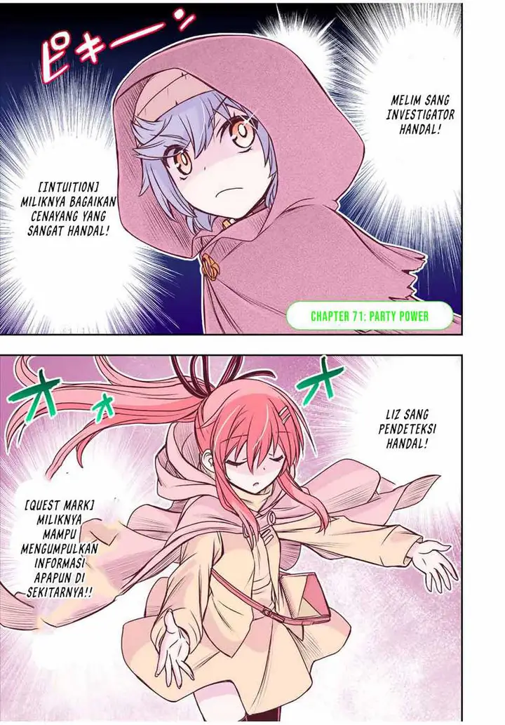 image-komik-dame-skill-auto-mode-ga-kakuseishimashita-are-guild-no-scout-san-ore-wo-iranai-tte-itte-masendeshita-chapter-71-1/20