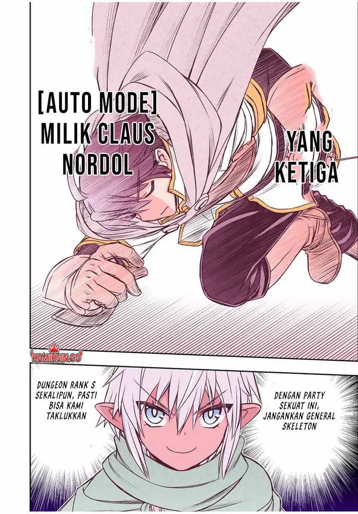 image-komik-dame-skill-auto-mode-ga-kakuseishimashita-are-guild-no-scout-san-ore-wo-iranai-tte-itte-masendeshita-chapter-71-2/20