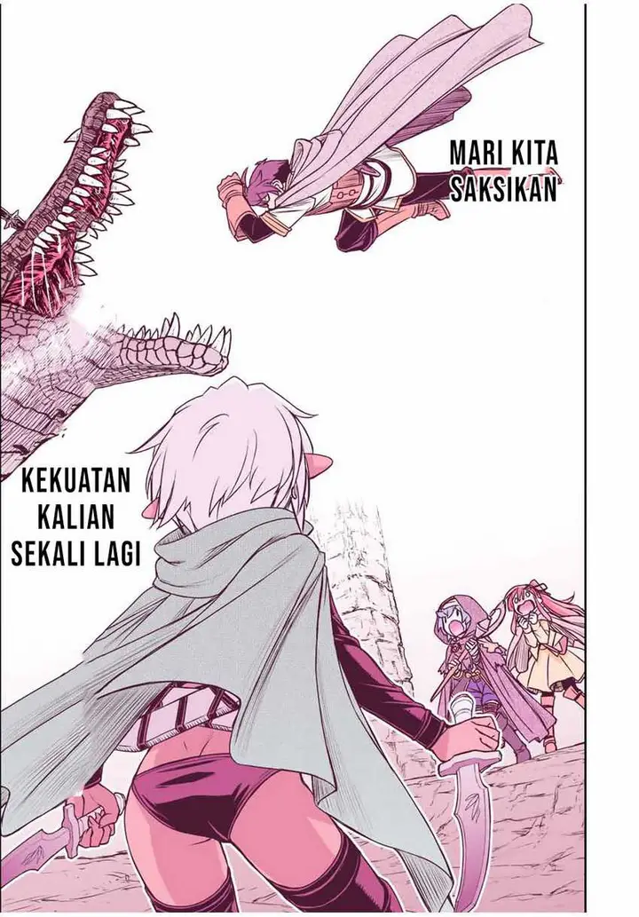 image-komik-dame-skill-auto-mode-ga-kakuseishimashita-are-guild-no-scout-san-ore-wo-iranai-tte-itte-masendeshita-chapter-71-3/20