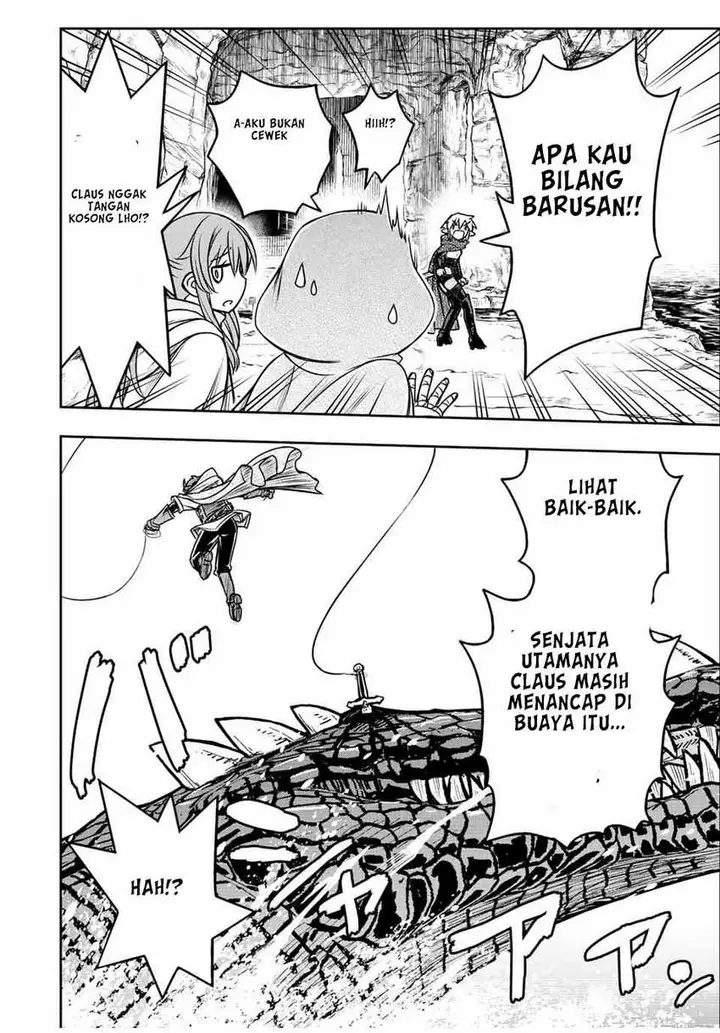 image-komik-dame-skill-auto-mode-ga-kakuseishimashita-are-guild-no-scout-san-ore-wo-iranai-tte-itte-masendeshita-chapter-71-10/20