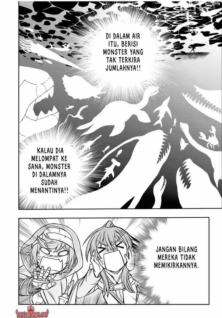 image-komik-dame-skill-auto-mode-ga-kakuseishimashita-are-guild-no-scout-san-ore-wo-iranai-tte-itte-masendeshita-chapter-71-12/20