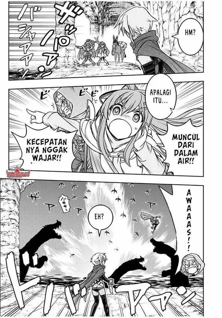 image-komik-dame-skill-auto-mode-ga-kakuseishimashita-are-guild-no-scout-san-ore-wo-iranai-tte-itte-masendeshita-chapter-71-13/20