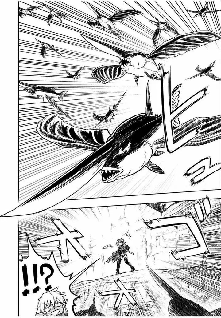 image-komik-dame-skill-auto-mode-ga-kakuseishimashita-are-guild-no-scout-san-ore-wo-iranai-tte-itte-masendeshita-chapter-71-14/20
