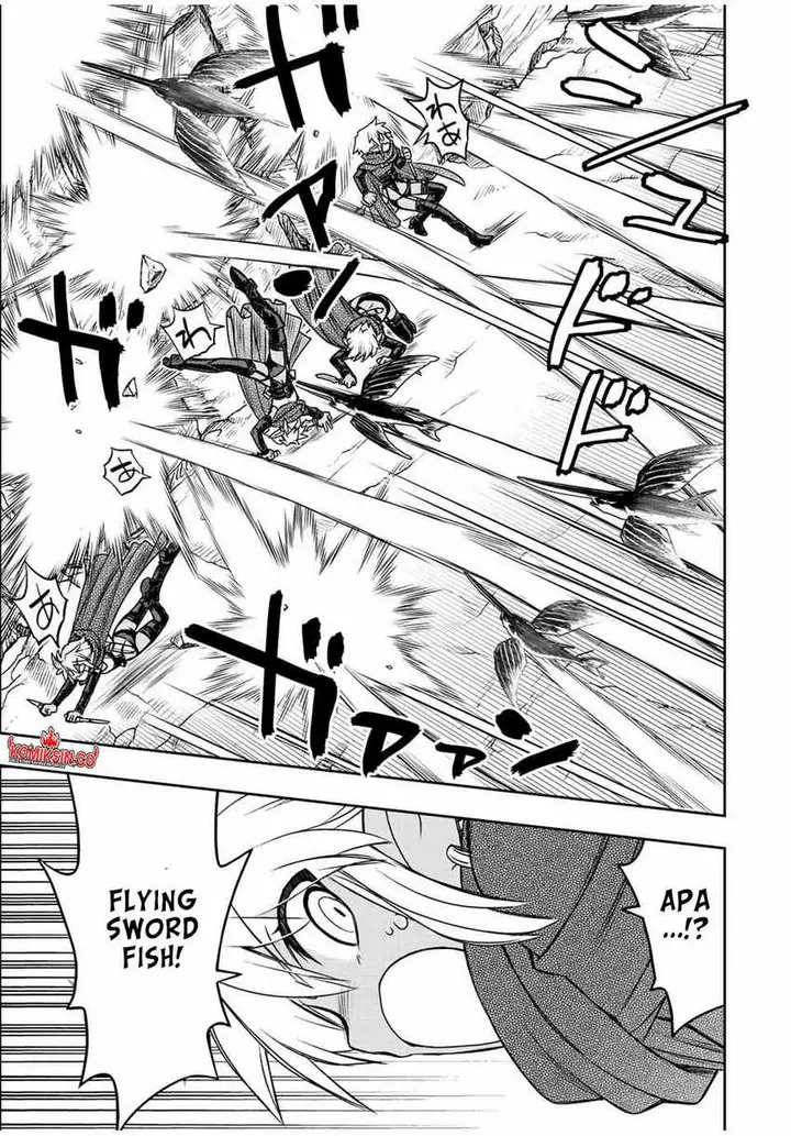 image-komik-dame-skill-auto-mode-ga-kakuseishimashita-are-guild-no-scout-san-ore-wo-iranai-tte-itte-masendeshita-chapter-71-15/20