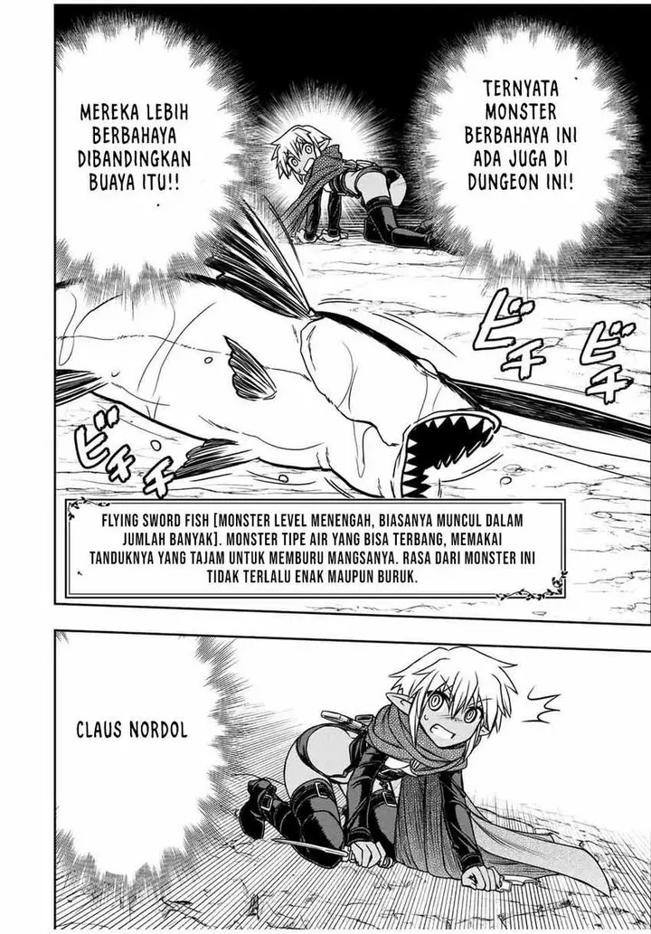 image-komik-dame-skill-auto-mode-ga-kakuseishimashita-are-guild-no-scout-san-ore-wo-iranai-tte-itte-masendeshita-chapter-71-16/20