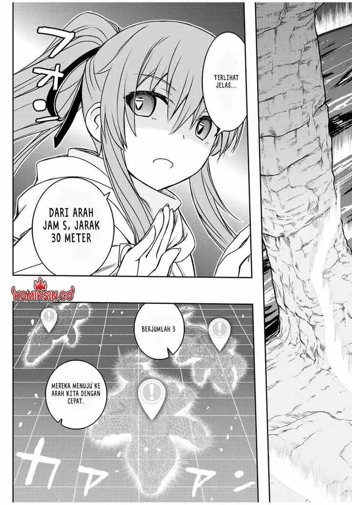 image-komik-dame-skill-auto-mode-ga-kakuseishimashita-are-guild-no-scout-san-ore-wo-iranai-tte-itte-masendeshita-chapter-73-3/21