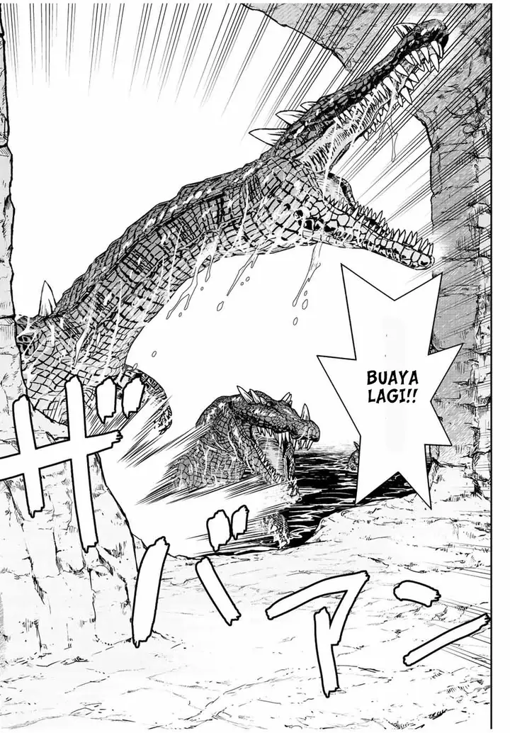 image-komik-dame-skill-auto-mode-ga-kakuseishimashita-are-guild-no-scout-san-ore-wo-iranai-tte-itte-masendeshita-chapter-73-4/21