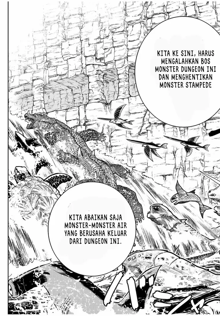 image-komik-dame-skill-auto-mode-ga-kakuseishimashita-are-guild-no-scout-san-ore-wo-iranai-tte-itte-masendeshita-chapter-73-11/21