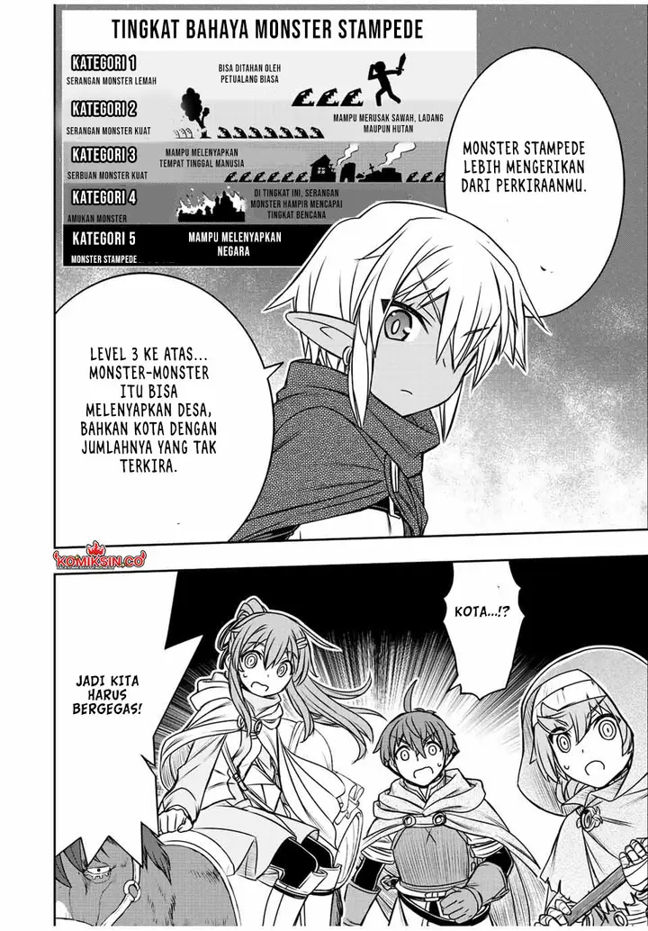 image-komik-dame-skill-auto-mode-ga-kakuseishimashita-are-guild-no-scout-san-ore-wo-iranai-tte-itte-masendeshita-chapter-73-12/21