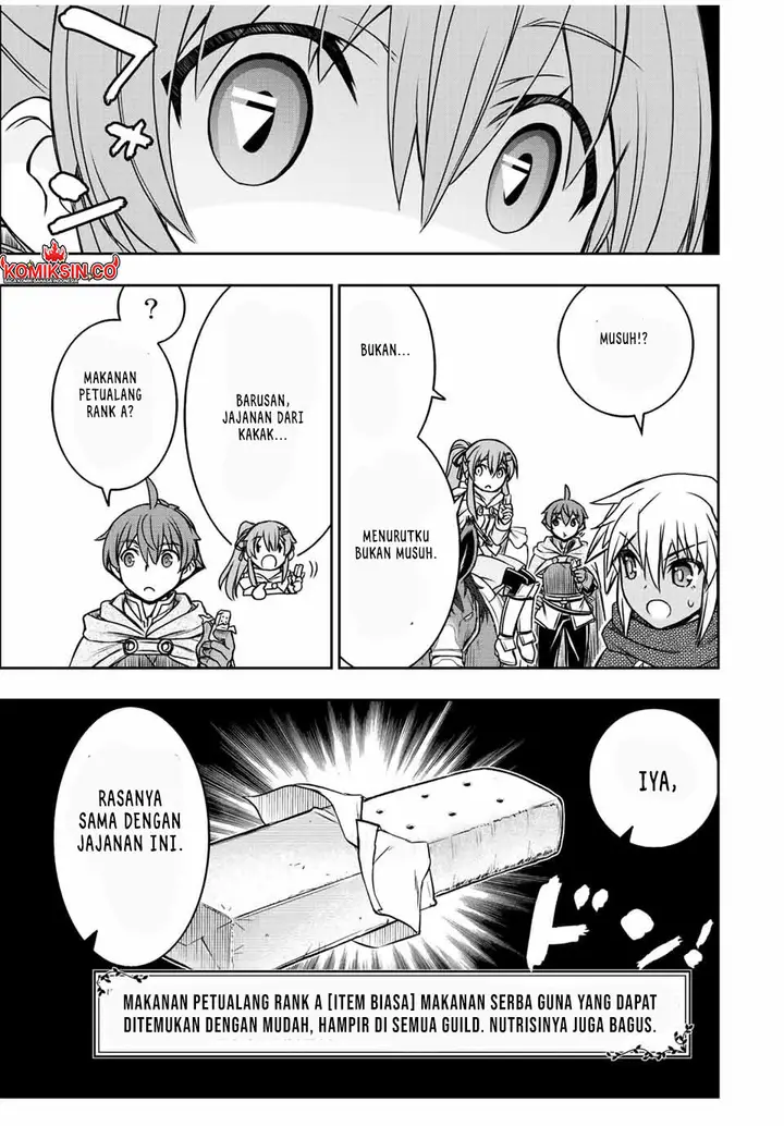 image-komik-dame-skill-auto-mode-ga-kakuseishimashita-are-guild-no-scout-san-ore-wo-iranai-tte-itte-masendeshita-chapter-73-15/21