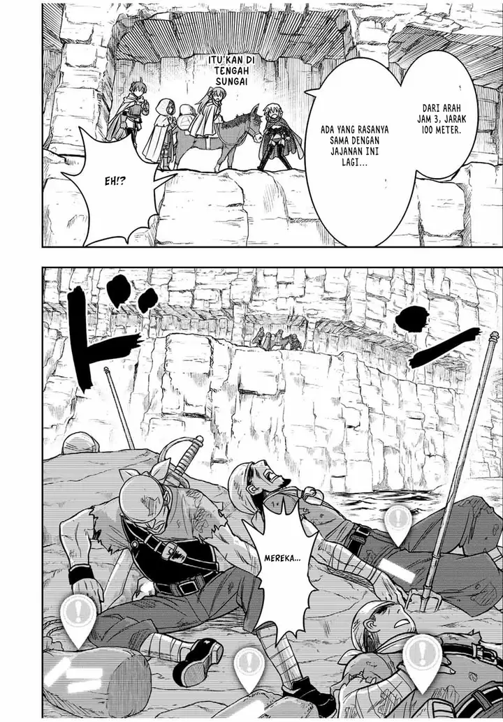 image-komik-dame-skill-auto-mode-ga-kakuseishimashita-are-guild-no-scout-san-ore-wo-iranai-tte-itte-masendeshita-chapter-73-16/21