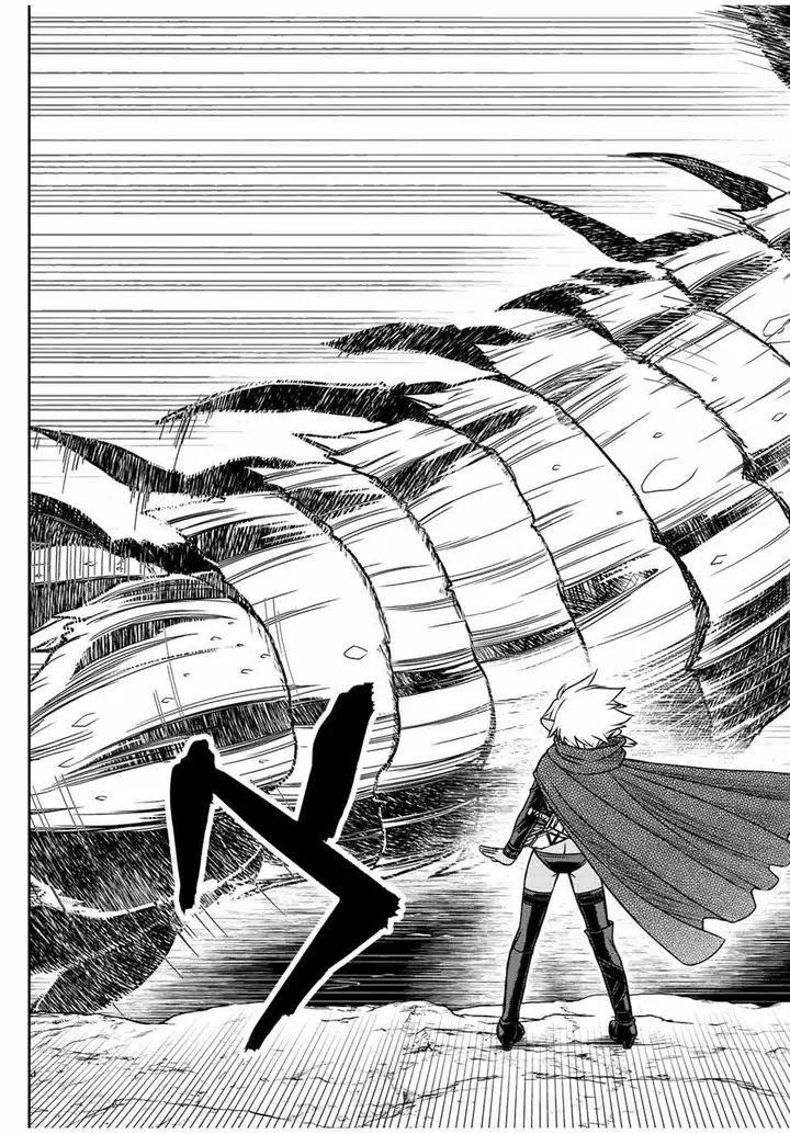 image-komik-dame-skill-auto-mode-ga-kakuseishimashita-are-guild-no-scout-san-ore-wo-iranai-tte-itte-masendeshita-chapter-73-19/21