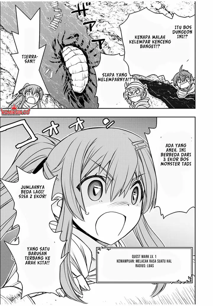 image-komik-dame-skill-auto-mode-ga-kakuseishimashita-are-guild-no-scout-san-ore-wo-iranai-tte-itte-masendeshita-chapter-74-3/22