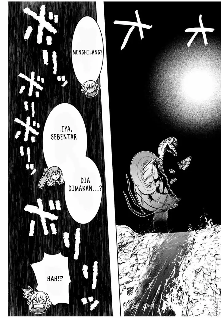 image-komik-dame-skill-auto-mode-ga-kakuseishimashita-are-guild-no-scout-san-ore-wo-iranai-tte-itte-masendeshita-chapter-74-5/22
