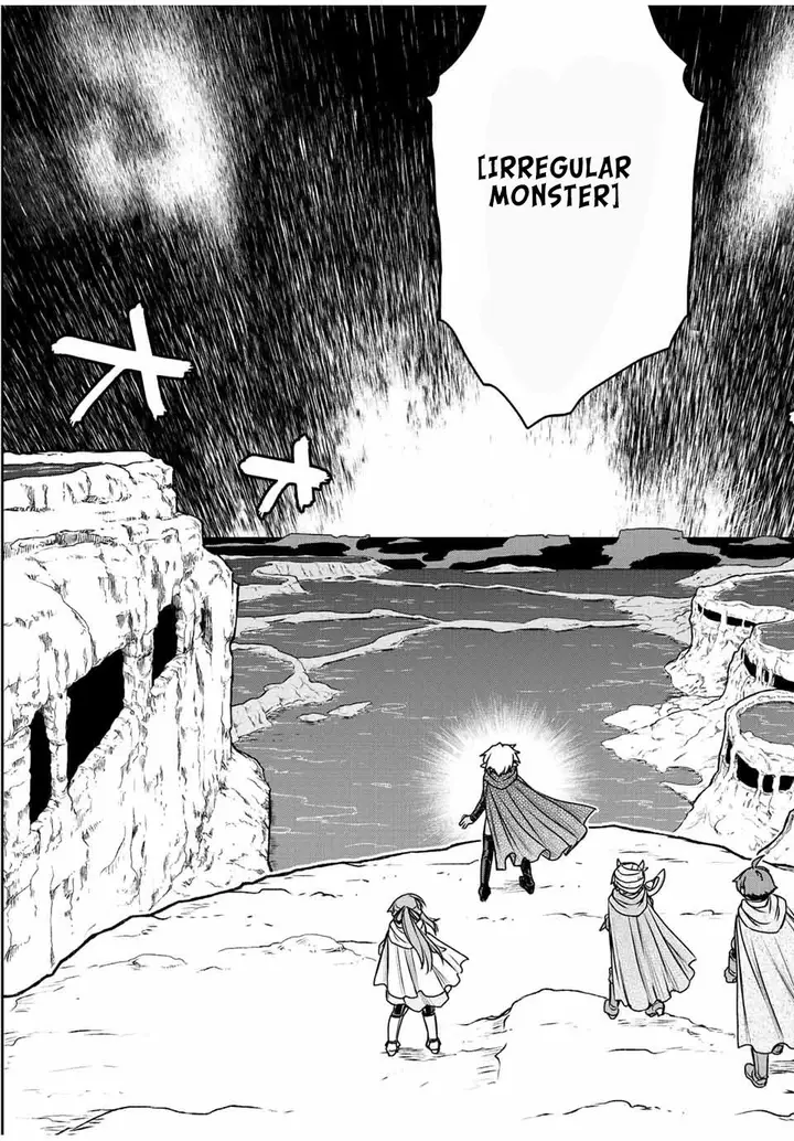 image-komik-dame-skill-auto-mode-ga-kakuseishimashita-are-guild-no-scout-san-ore-wo-iranai-tte-itte-masendeshita-chapter-74-7/22