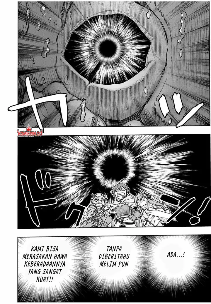 image-komik-dame-skill-auto-mode-ga-kakuseishimashita-are-guild-no-scout-san-ore-wo-iranai-tte-itte-masendeshita-chapter-74-8/22