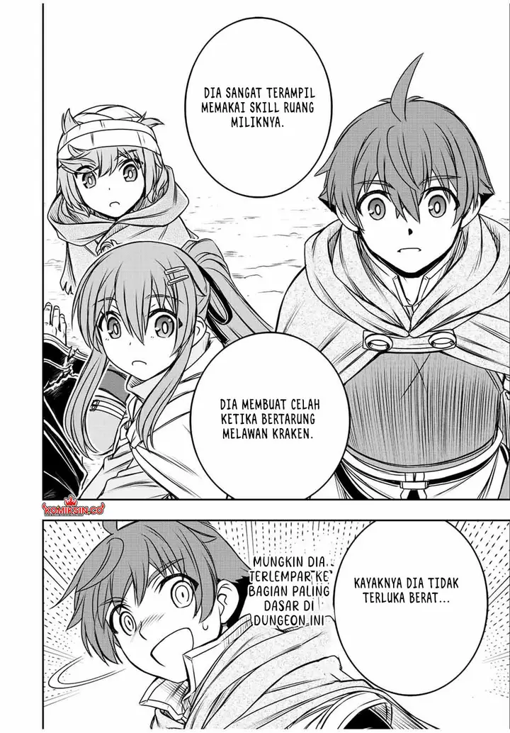 image-komik-dame-skill-auto-mode-ga-kakuseishimashita-are-guild-no-scout-san-ore-wo-iranai-tte-itte-masendeshita-chapter-74-18/22