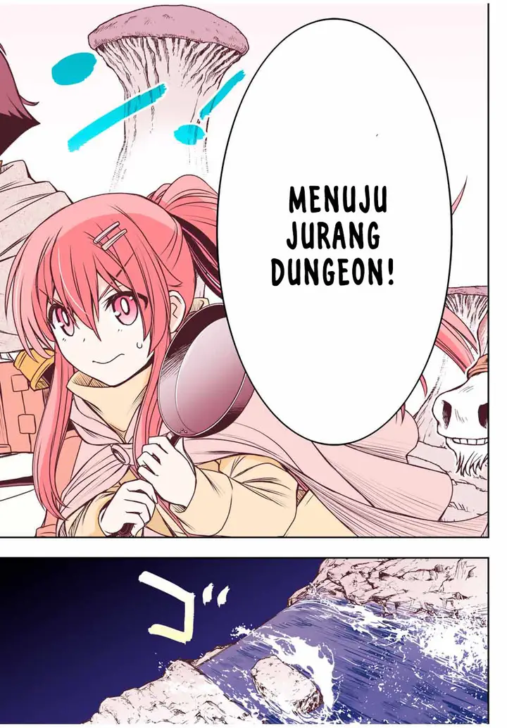 image-komik-dame-skill-auto-mode-ga-kakuseishimashita-are-guild-no-scout-san-ore-wo-iranai-tte-itte-masendeshita-chapter-74-20/22
