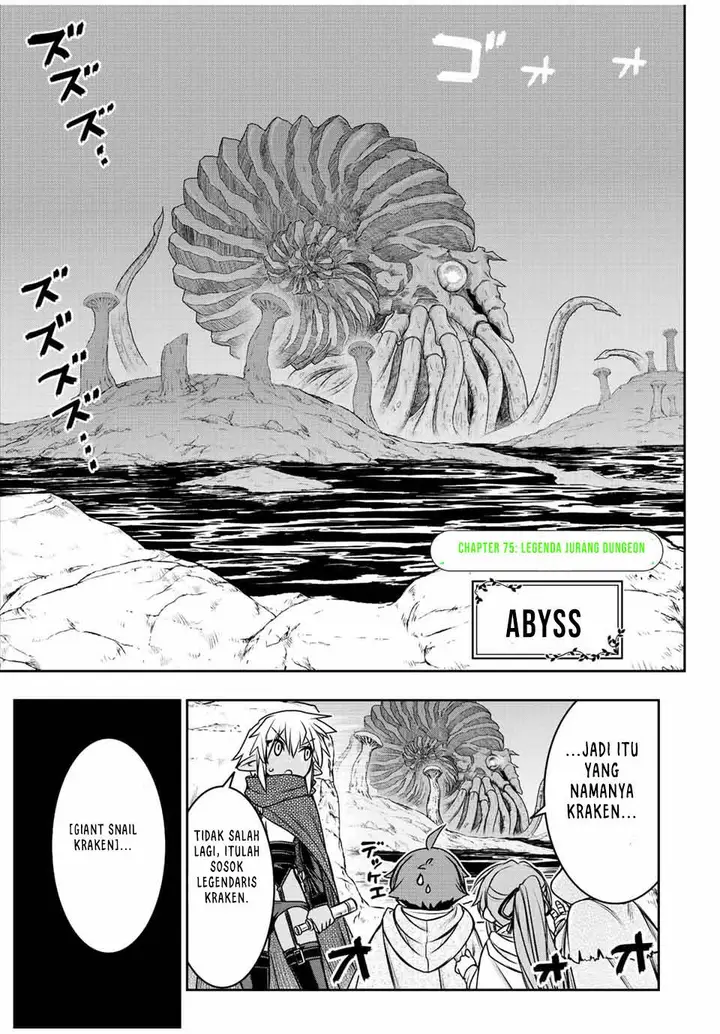 image-komik-dame-skill-auto-mode-ga-kakuseishimashita-are-guild-no-scout-san-ore-wo-iranai-tte-itte-masendeshita-chapter-75-1/23