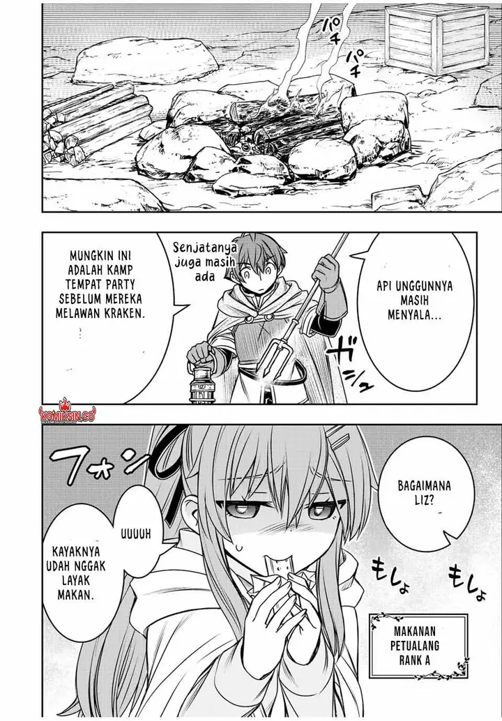 image-komik-dame-skill-auto-mode-ga-kakuseishimashita-are-guild-no-scout-san-ore-wo-iranai-tte-itte-masendeshita-chapter-75-8/23