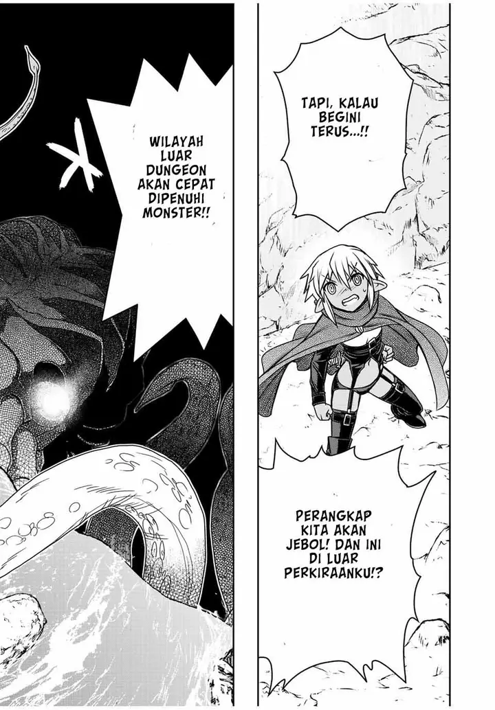 image-komik-dame-skill-auto-mode-ga-kakuseishimashita-are-guild-no-scout-san-ore-wo-iranai-tte-itte-masendeshita-chapter-75-14/23