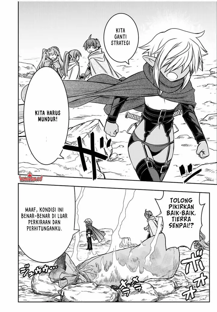 image-komik-dame-skill-auto-mode-ga-kakuseishimashita-are-guild-no-scout-san-ore-wo-iranai-tte-itte-masendeshita-chapter-75-16/23