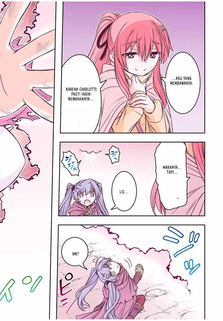 image-komik-dame-skill-auto-mode-ga-kakuseishimashita-are-guild-no-scout-san-ore-wo-iranai-tte-itte-masendeshita-chapter-75-20/23