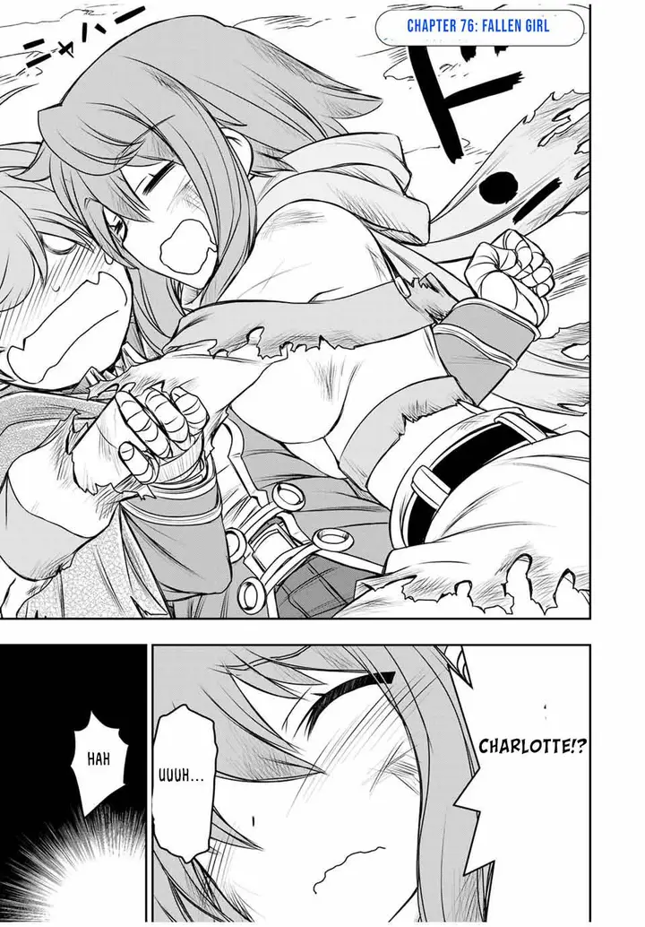image-komik-dame-skill-auto-mode-ga-kakuseishimashita-are-guild-no-scout-san-ore-wo-iranai-tte-itte-masendeshita-chapter-76-1/19