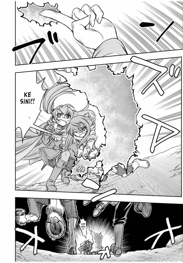 image-komik-dame-skill-auto-mode-ga-kakuseishimashita-are-guild-no-scout-san-ore-wo-iranai-tte-itte-masendeshita-chapter-76-6/19