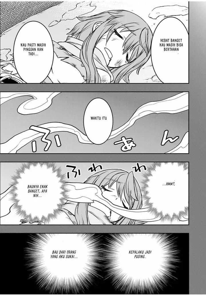 image-komik-dame-skill-auto-mode-ga-kakuseishimashita-are-guild-no-scout-san-ore-wo-iranai-tte-itte-masendeshita-chapter-76-11/19