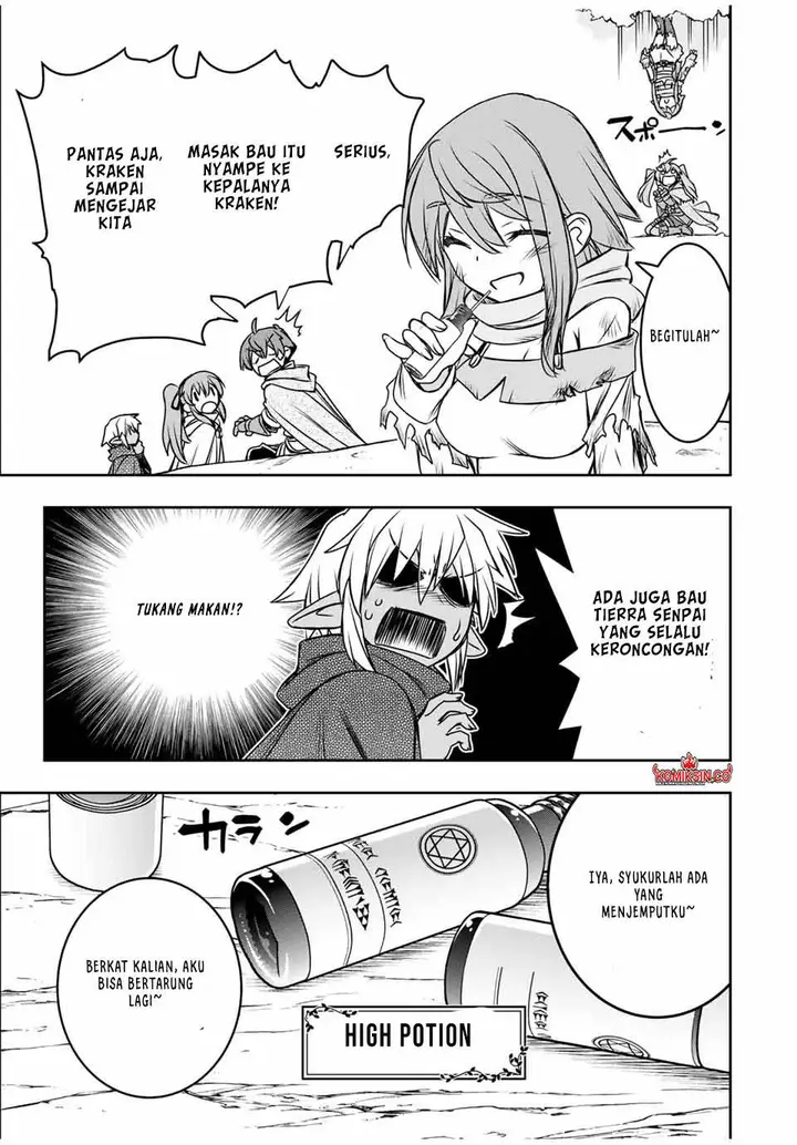 image-komik-dame-skill-auto-mode-ga-kakuseishimashita-are-guild-no-scout-san-ore-wo-iranai-tte-itte-masendeshita-chapter-76-13/19